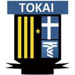 شعار Tokai Univ