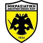 شعار APE Mikrasiatiki Chiou