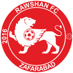 شعار FK Rawshan Zafarabad