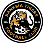 شعار Banksia Tigers