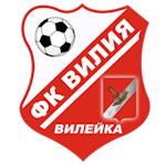 شعار Vileyskiy Rayoun