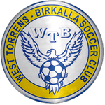 West Torrens Birkalla Reserves شعار West Torrens Birkalla Reserves