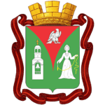 شعار DS Molodezhny-Grand