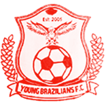Young Brazilians FC شعار Young Brazilians FC