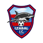 شعار Izabal JC