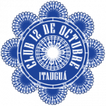 شعار 12 de Octubre de Itauguá