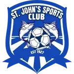 شعار St. John's SC