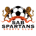 شعار SAB Spartans SC