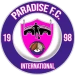 شعار Paradise FCI