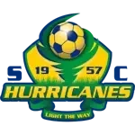 شعار Hurricanes SC