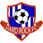 شعار Hard Rock FC