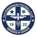 شعار Old Edwardians FC