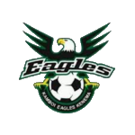 شعار Kamboi Eagles FC