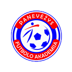 شعار FA FK Panevezys PRSSG U19