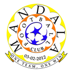 شعار Mandala FC