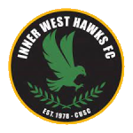 Inner West Hawks FC شعار Inner West Hawks FC