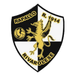 شعار Rapallo R. 1914 Rivarolese