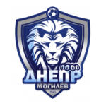 شعار Dnepr Yuni Mogilev