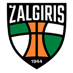 شعار FK Kauno Žalgiris U19