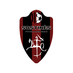 شعار SFA Vilniaus Vytis