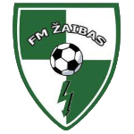شعار FM Zaibas U19