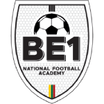 BE1 NFA U19 شعار BE1 NFA U19