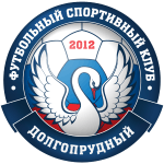 شعار FC Dolgoprudny-3