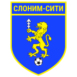 شعار Slonim City