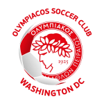 شعار Olympiacos DC