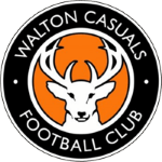 شعار Walton Casuals