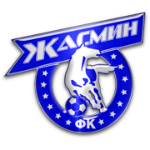 Zhasmin Mikhaylovsk شعار Zhasmin Mikhaylovsk