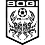 Sogi SC شعار Sogi SC
