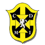 شعار CD Miguel Iturralde