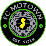 FC Motown II شعار FC Motown II