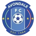 شعار Avondale FC
