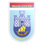 شعار White City Woodville Reserves
