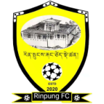 شعار Paro Rinpung FC