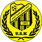 شعار Union Ksibet Mediouni