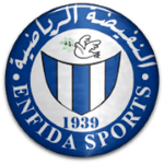 شعار Enfidha Sport