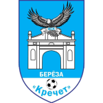شعار Krechet Bereza