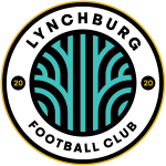شعار Lynchburg FC