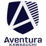 شعار Aventura Kawaguchi