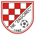 شعار NK Zagorec Koprivnica