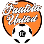 Faatoia United شعار Faatoia United