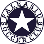 شعار Faleasiu SC