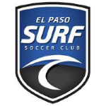 شعار EL Paso Surf
