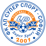 شعار LP Super Sport Sofia