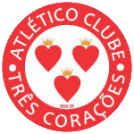 AC Três Corações U20 شعار AC Três Corações U20