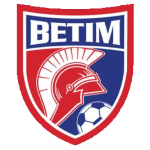 Betim Futebol U20 شعار Betim Futebol U20