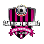 شعار San Miguel de Ibarra
